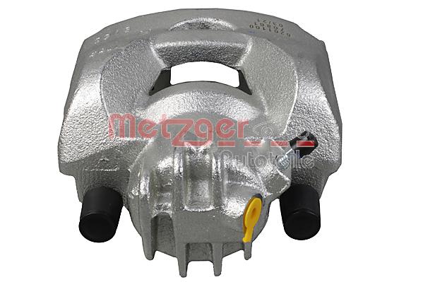 Bremssattel Vorderachse rechts Metzger 6261100 Bremssattel Vorderachse rechts Metzger 6261100 von Metzger