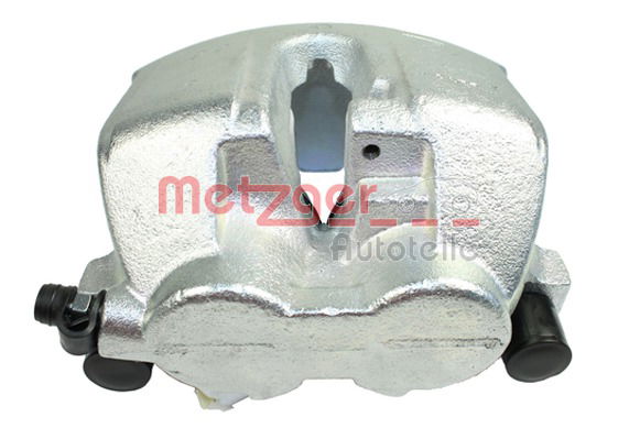 Bremssattel Vorderachse rechts Metzger 6261108 Bremssattel Vorderachse rechts Metzger 6261108 von Metzger