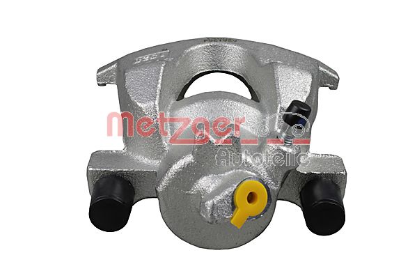 Bremssattel Vorderachse rechts Metzger 6261254 Bremssattel Vorderachse rechts Metzger 6261254 von Metzger