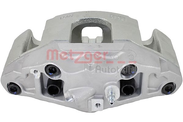 Bremssattel Vorderachse rechts Metzger 6261262 Bremssattel Vorderachse rechts Metzger 6261262 von Metzger