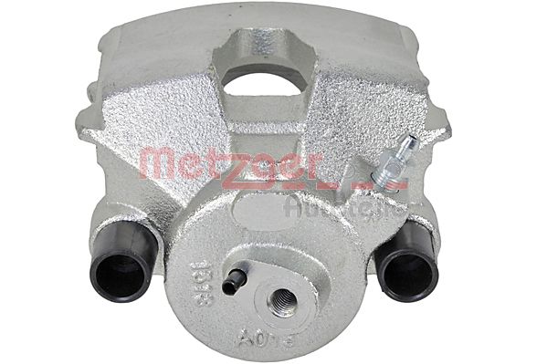 Bremssattel Vorderachse rechts Metzger 6261280 Bremssattel Vorderachse rechts Metzger 6261280 von Metzger