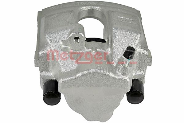 Bremssattel Vorderachse rechts Metzger 6261296 Bremssattel Vorderachse rechts Metzger 6261296 von Metzger