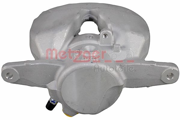 Bremssattel Vorderachse rechts Metzger 6261300 Bremssattel Vorderachse rechts Metzger 6261300 von Metzger