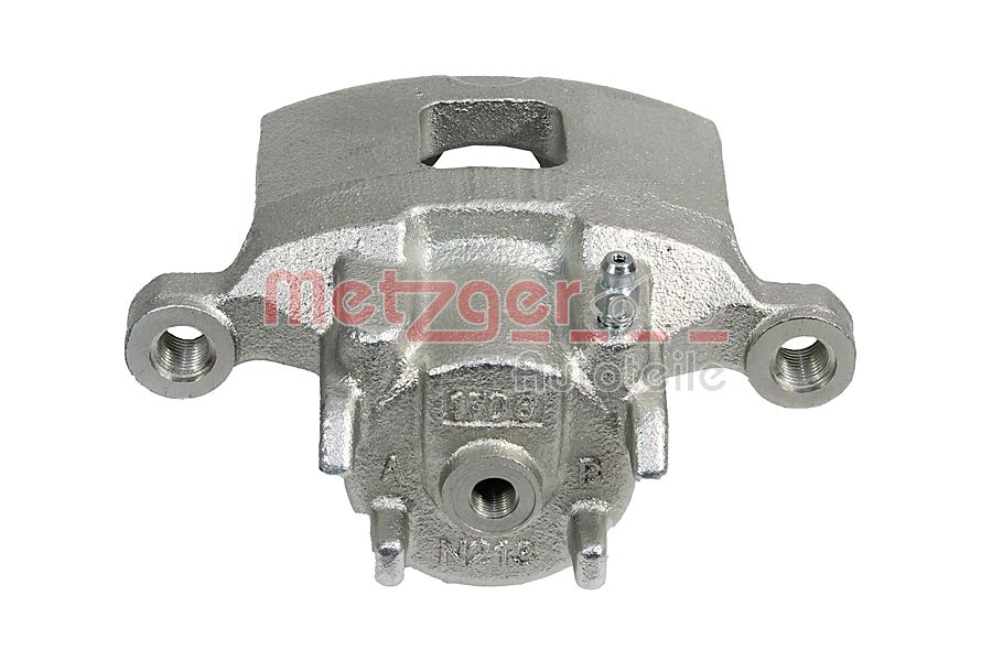 Bremssattel Vorderachse rechts Metzger 6261334 Bremssattel Vorderachse rechts Metzger 6261334 von Metzger
