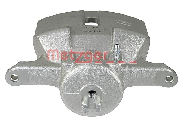 Bremssattel Vorderachse rechts Metzger 6261338 Bremssattel Vorderachse rechts Metzger 6261338 von Metzger