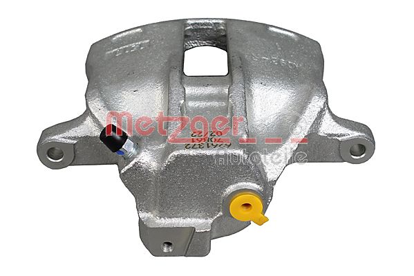 Bremssattel Vorderachse rechts Metzger 6261372 Bremssattel Vorderachse rechts Metzger 6261372 von Metzger