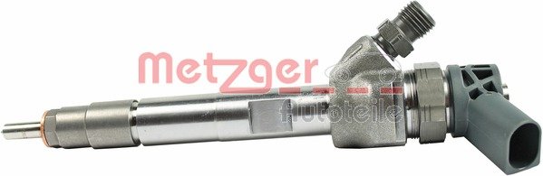 Einspritzdüse Metzger 0871009 von Metzger