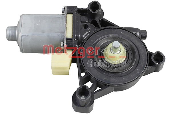 Elektromotor, Fensterheber vorne Metzger 2160608 Elektromotor, Fensterheber vorne Metzger 2160608 von Metzger