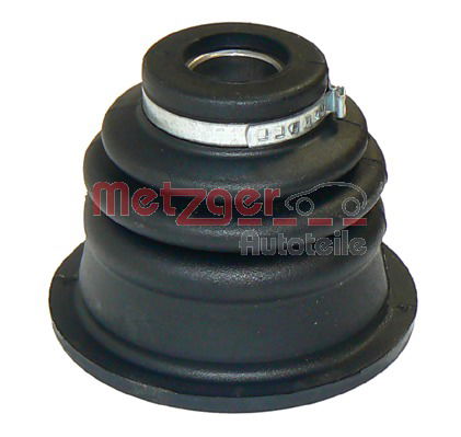 Faltenbalgsatz, Antriebswelle Metzger 751.726 Faltenbalgsatz, Antriebswelle Metzger 751.726 von Metzger