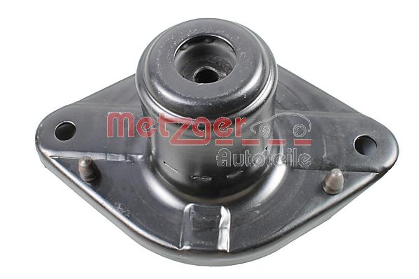 Federbeinstützlager Hinterachse oben Metzger 6490302 Federbeinstützlager Hinterachse oben Metzger 6490302 von Metzger