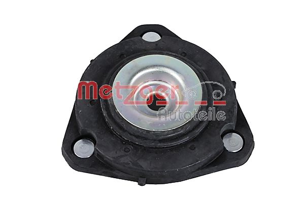 Federbeinstützlager Vorderachse Metzger 6490068 von Metzger