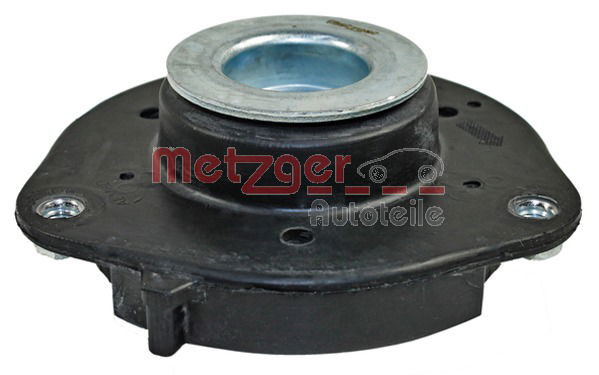 Federbeinstützlager Vorderachse Metzger 6490246 Federbeinstützlager Vorderachse Metzger 6490246 von Metzger