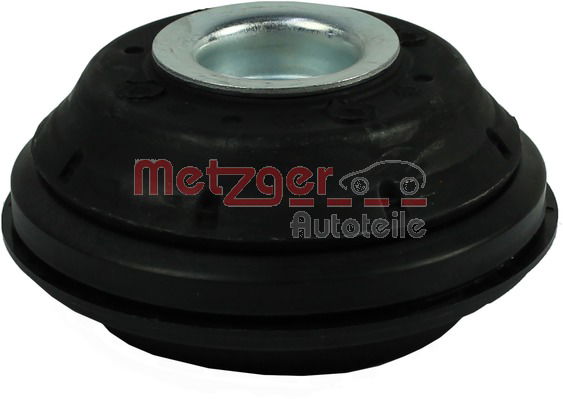 Federbeinstützlager Vorderachse Metzger 6490005 Federbeinstützlager Vorderachse Metzger 6490005 von Metzger
