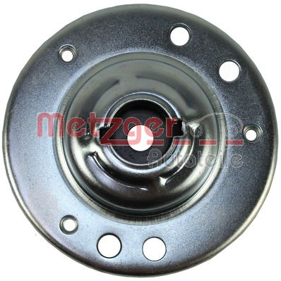 Federbeinstützlager Vorderachse Metzger 6490052 Federbeinstützlager Vorderachse Metzger 6490052 von Metzger