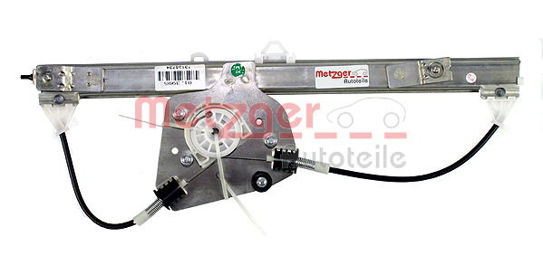 Fensterheber hinten links Metzger 2160031 Fensterheber hinten links Metzger 2160031 von Metzger
