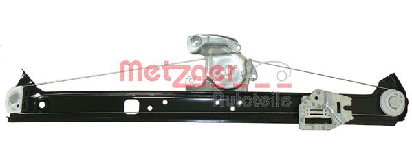 Fensterheber hinten links Metzger 2160094 Fensterheber hinten links Metzger 2160094 von Metzger