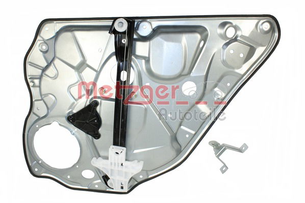Fensterheber hinten links Metzger 2160101 Fensterheber hinten links Metzger 2160101 von Metzger