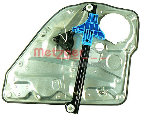 Fensterheber hinten links Metzger 2160149 Fensterheber hinten links Metzger 2160149 von Metzger