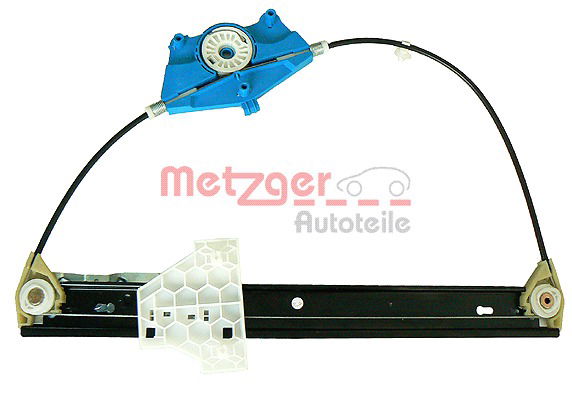 Fensterheber hinten links Metzger 2160186 Fensterheber hinten links Metzger 2160186 von Metzger