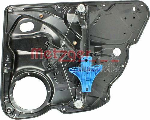Fensterheber hinten links Metzger 2160299 Fensterheber hinten links Metzger 2160299 von Metzger