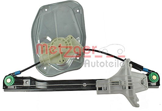 Fensterheber hinten links Metzger 2160303 Fensterheber hinten links Metzger 2160303 von Metzger