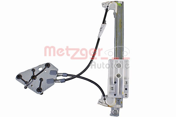 Fensterheber hinten links Metzger 2160507 Fensterheber hinten links Metzger 2160507 von Metzger