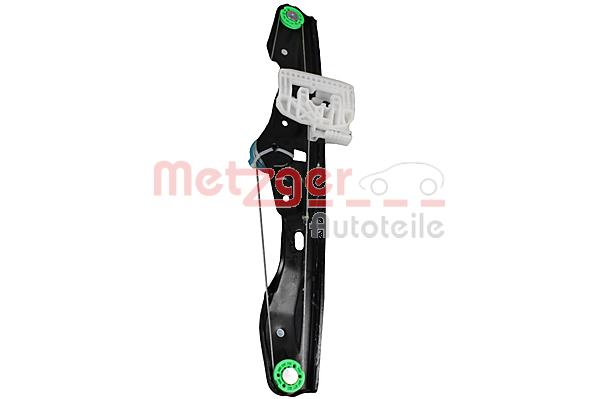 Fensterheber hinten links Metzger 2160653 Fensterheber hinten links Metzger 2160653 von Metzger