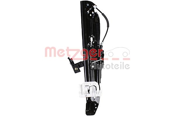 Fensterheber hinten links Metzger 2160655 Fensterheber hinten links Metzger 2160655 von Metzger