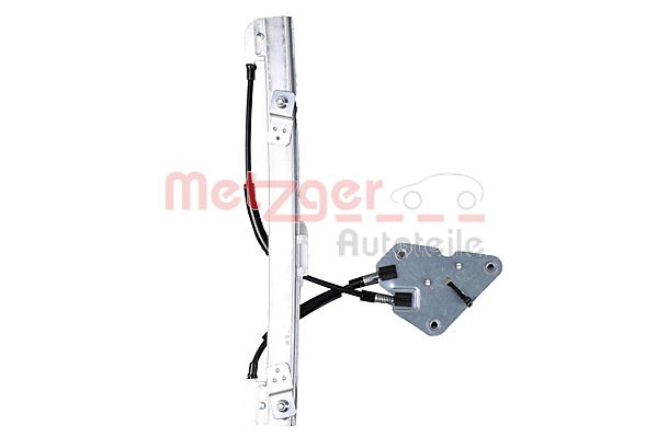 Fensterheber hinten rechts Metzger 2160508 Fensterheber hinten rechts Metzger 2160508 von Metzger