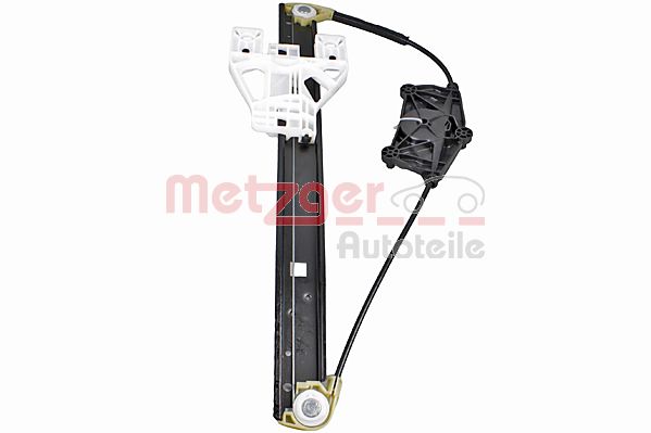Fensterheber hinten rechts Metzger 2160668 Fensterheber hinten rechts Metzger 2160668 von Metzger