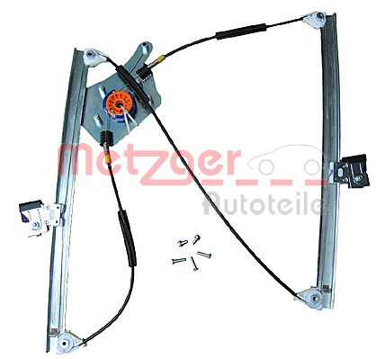 Fensterheber vorne links Metzger 2160030 Fensterheber vorne links Metzger 2160030 von Metzger