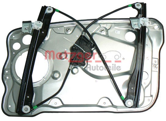 Fensterheber vorne links Metzger 2160044 Fensterheber vorne links Metzger 2160044 von Metzger