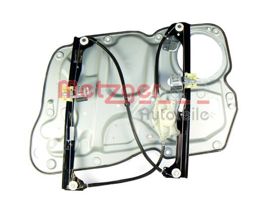 Fensterheber vorne links Metzger 2160064 Fensterheber vorne links Metzger 2160064 von Metzger