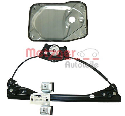 Fensterheber vorne links Metzger 2160213 Fensterheber vorne links Metzger 2160213 von Metzger