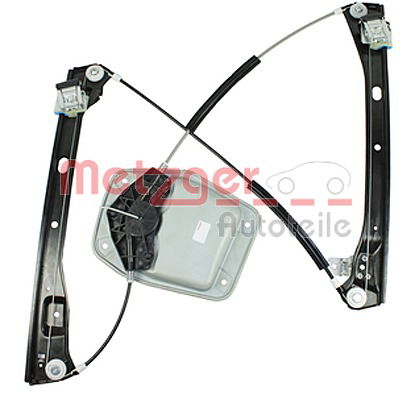 Fensterheber vorne links Metzger 2160301 Fensterheber vorne links Metzger 2160301 von Metzger