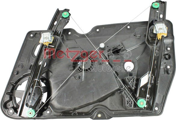 Fensterheber vorne links Metzger 2160311 Fensterheber vorne links Metzger 2160311 von Metzger