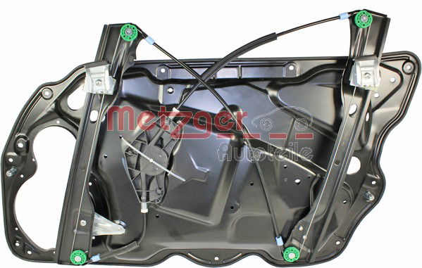 Fensterheber vorne links Metzger 2160317 Fensterheber vorne links Metzger 2160317 von Metzger