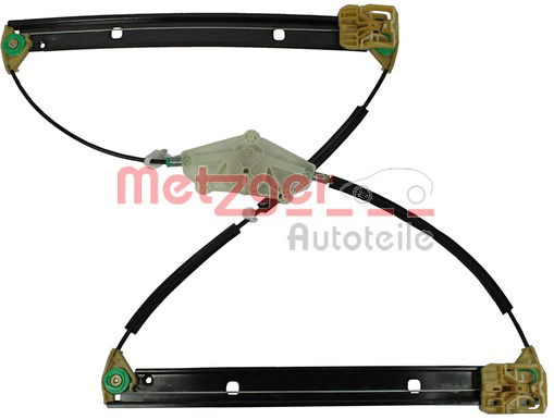 Fensterheber vorne links Metzger 2160361 Fensterheber vorne links Metzger 2160361 von Metzger