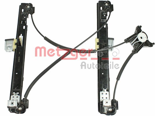 Fensterheber vorne links Metzger 2160375 Fensterheber vorne links Metzger 2160375 von Metzger