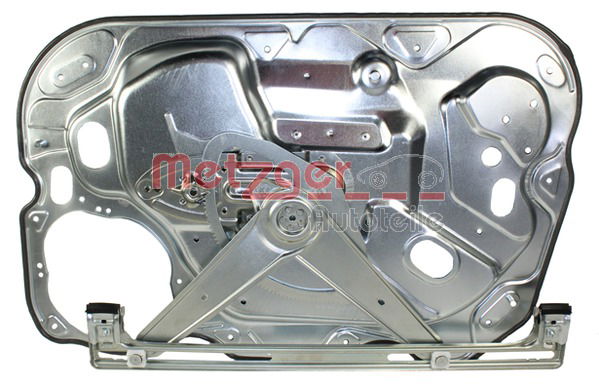 Fensterheber vorne links Metzger 2160411 Fensterheber vorne links Metzger 2160411 von Metzger