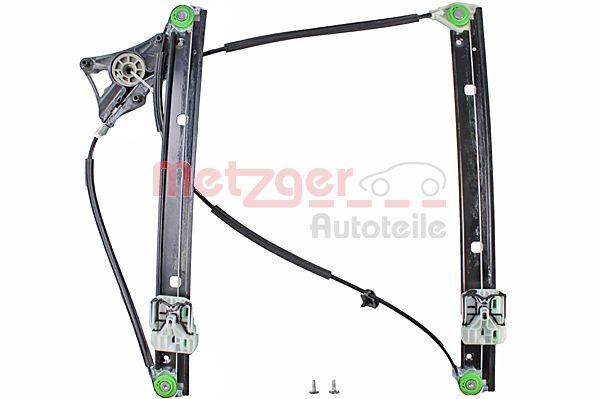 Fensterheber vorne links Metzger 2160425 Fensterheber vorne links Metzger 2160425 von Metzger