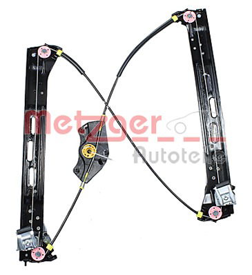 Fensterheber vorne links Metzger 2160449 Fensterheber vorne links Metzger 2160449 von Metzger