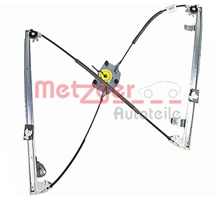 Fensterheber vorne links Metzger 2160477 Fensterheber vorne links Metzger 2160477 von Metzger