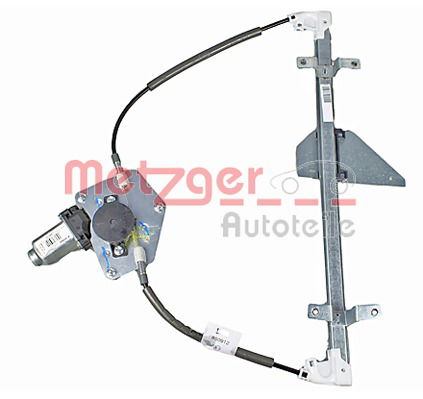 Fensterheber vorne links Metzger 2160481 Fensterheber vorne links Metzger 2160481 von Metzger