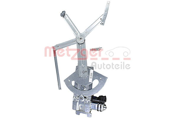 Fensterheber vorne links Metzger 2160483 Fensterheber vorne links Metzger 2160483 von Metzger