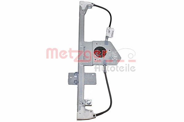 Fensterheber vorne links Metzger 2160491 Fensterheber vorne links Metzger 2160491 von Metzger