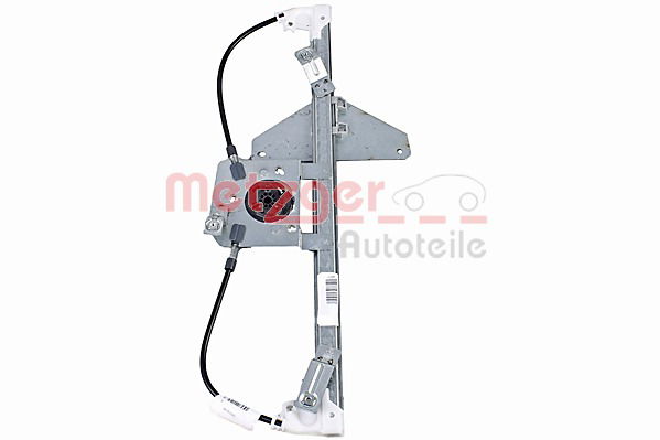 Fensterheber vorne links Metzger 2160493 Fensterheber vorne links Metzger 2160493 von Metzger