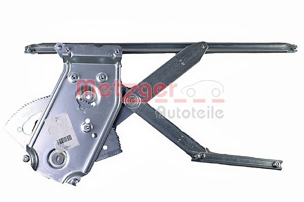 Fensterheber vorne links Metzger 2160505 Fensterheber vorne links Metzger 2160505 von Metzger