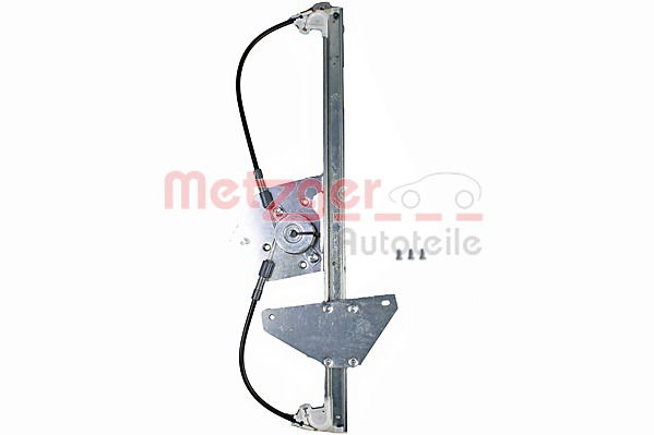 Fensterheber vorne links Metzger 2160523 Fensterheber vorne links Metzger 2160523 von Metzger