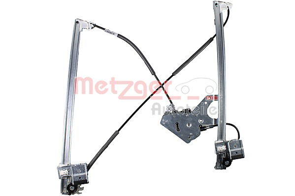Fensterheber vorne links Metzger 2160539 Fensterheber vorne links Metzger 2160539 von Metzger